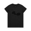 AS Colour Womens Maple Tee Thumbnail