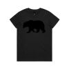 AS Colour Womens Maple Tee Thumbnail
