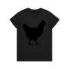 AS Colour Womens Maple Tee Thumbnail