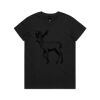 AS Colour Womens Maple Tee Thumbnail