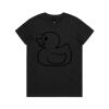 AS Colour Womens Maple Tee Thumbnail