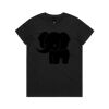 AS Colour Womens Maple Tee Thumbnail