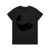 AS Colour Womens Maple Tee Thumbnail