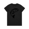 AS Colour Womens Maple Tee Thumbnail