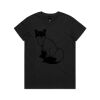 AS Colour Womens Maple Tee Thumbnail