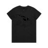 AS Colour Womens Maple Tee Thumbnail