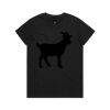 AS Colour Womens Maple Tee Thumbnail
