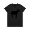 AS Colour Womens Maple Tee Thumbnail