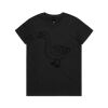 AS Colour Womens Maple Tee Thumbnail