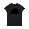 AS Colour Womens Maple Tee Thumbnail