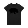 AS Colour Womens Maple Tee Thumbnail