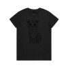 AS Colour Womens Maple Tee Thumbnail