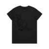AS Colour Womens Maple Tee Thumbnail