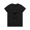 AS Colour Womens Maple Tee Thumbnail