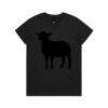 AS Colour Womens Maple Tee Thumbnail