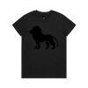 AS Colour Womens Maple Tee Thumbnail