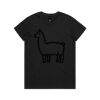 AS Colour Womens Maple Tee Thumbnail