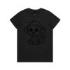 AS Colour Womens Maple Tee Thumbnail