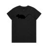 AS Colour Womens Maple Tee Thumbnail