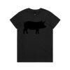 AS Colour Womens Maple Tee Thumbnail