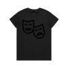 AS Colour Womens Maple Tee Thumbnail