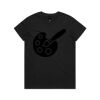 AS Colour Womens Maple Tee Thumbnail
