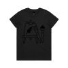 AS Colour Womens Maple Tee Thumbnail