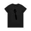 AS Colour Womens Maple Tee Thumbnail