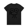 AS Colour Womens Maple Tee Thumbnail