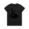 AS Colour Womens Maple Tee Thumbnail