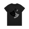 AS Colour Womens Maple Tee Thumbnail