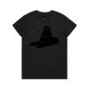 AS Colour Womens Maple Tee Thumbnail