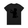AS Colour Womens Maple Tee Thumbnail