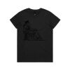 AS Colour Womens Maple Tee Thumbnail