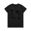 AS Colour Womens Maple Tee Thumbnail