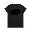 AS Colour Womens Maple Tee Thumbnail