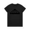 AS Colour Womens Maple Tee Thumbnail