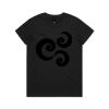 AS Colour Womens Maple Tee Thumbnail