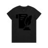 AS Colour Womens Maple Tee Thumbnail