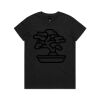 AS Colour Womens Maple Tee Thumbnail