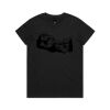 AS Colour Womens Maple Tee Thumbnail