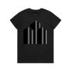 AS Colour Womens Maple Tee Thumbnail