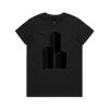 AS Colour Womens Maple Tee Thumbnail