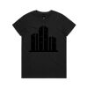 AS Colour Womens Maple Tee Thumbnail