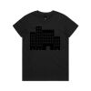 AS Colour Womens Maple Tee Thumbnail
