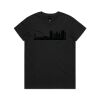 AS Colour Womens Maple Tee Thumbnail