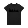 AS Colour Womens Maple Tee Thumbnail