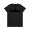 AS Colour Womens Maple Tee Thumbnail