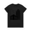 AS Colour Womens Maple Tee Thumbnail