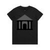 AS Colour Womens Maple Tee Thumbnail